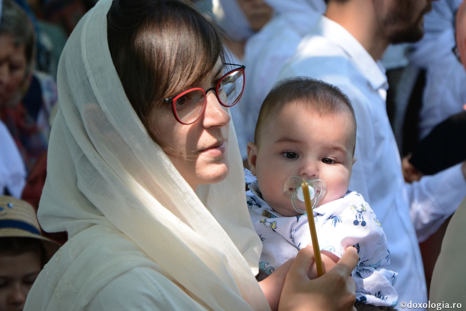 Mănăstirea Bucium din Iași în haină de sărbătoare – IPS Teofan a slujit de hramul așezământului monahal