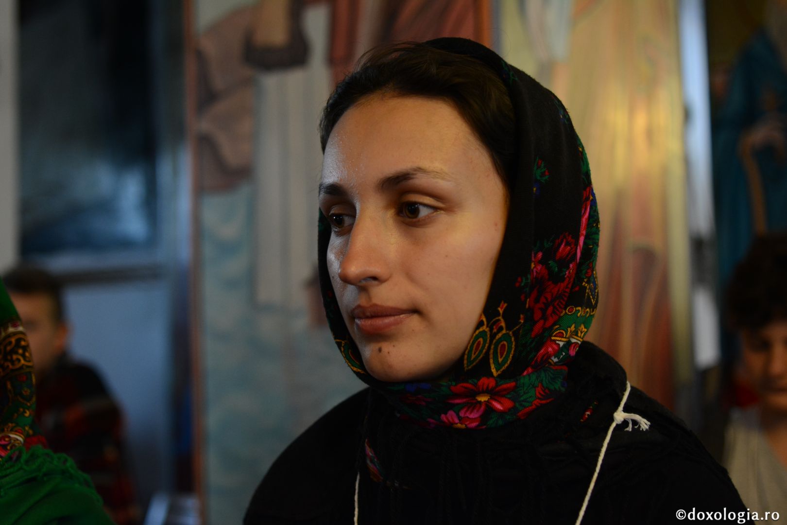 Întâlnirea tinerilor din Piatra Neamț, eveniment aflat la a V-a ediție: Sfânta Liturghie „Izvorul vieții”