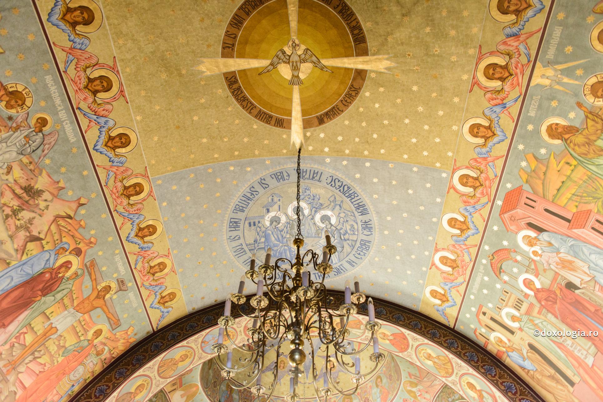 Cum să dobândim Duhul Sfânt?