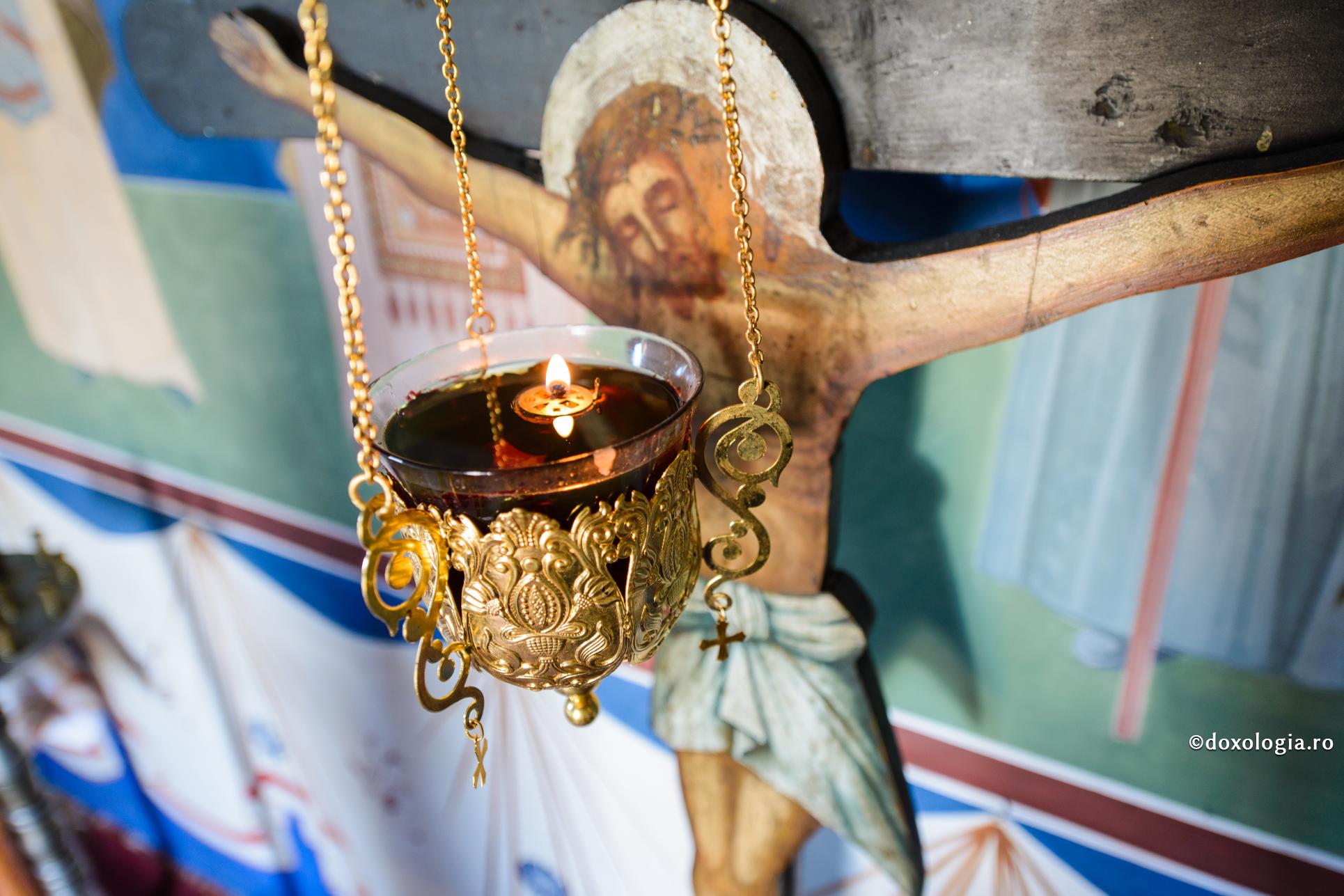 Cum să ne rugăm când ne atacă deznădejdea