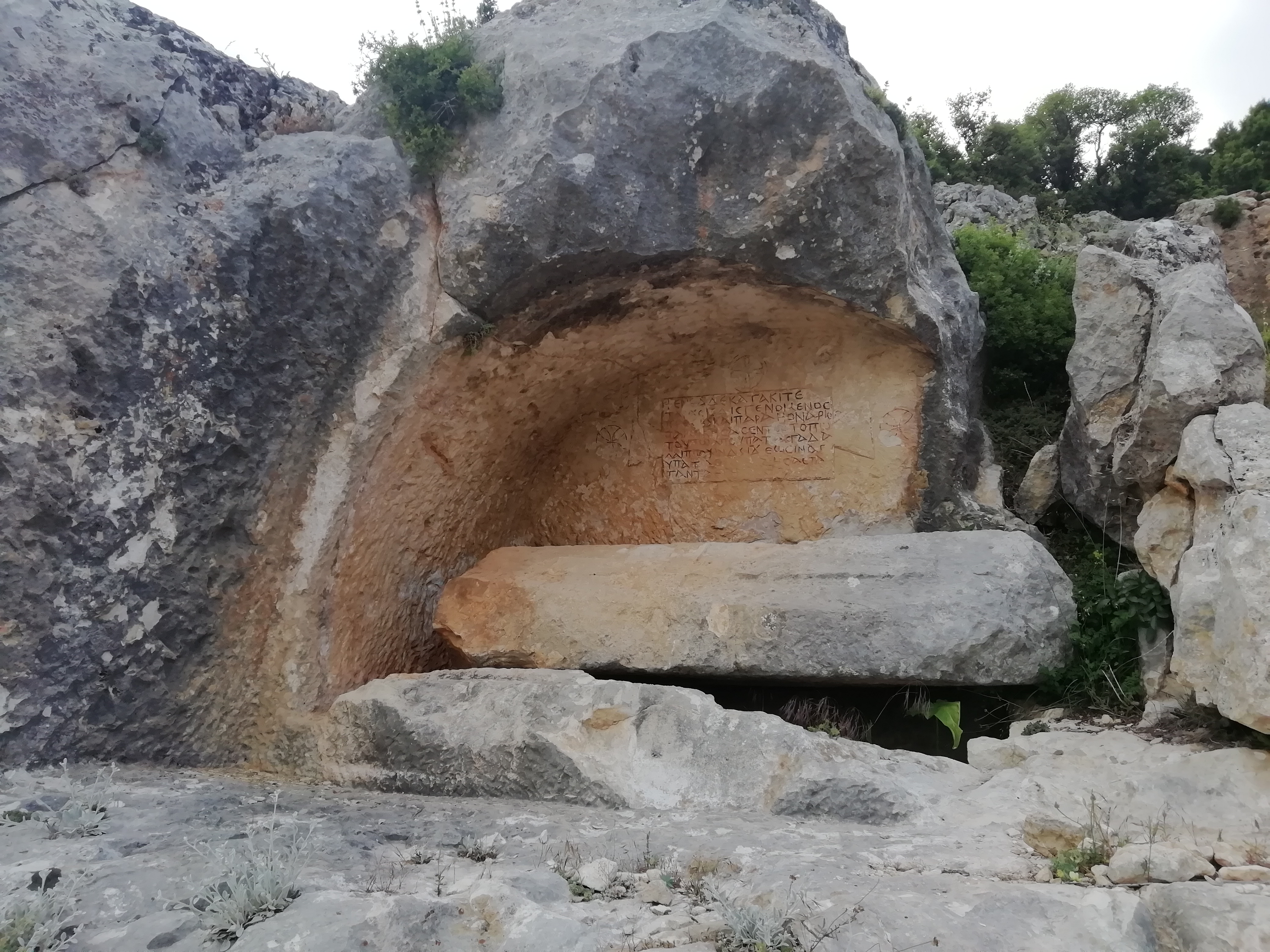 Pelerin în țara celor două continente sau despre fața creștină a Turciei