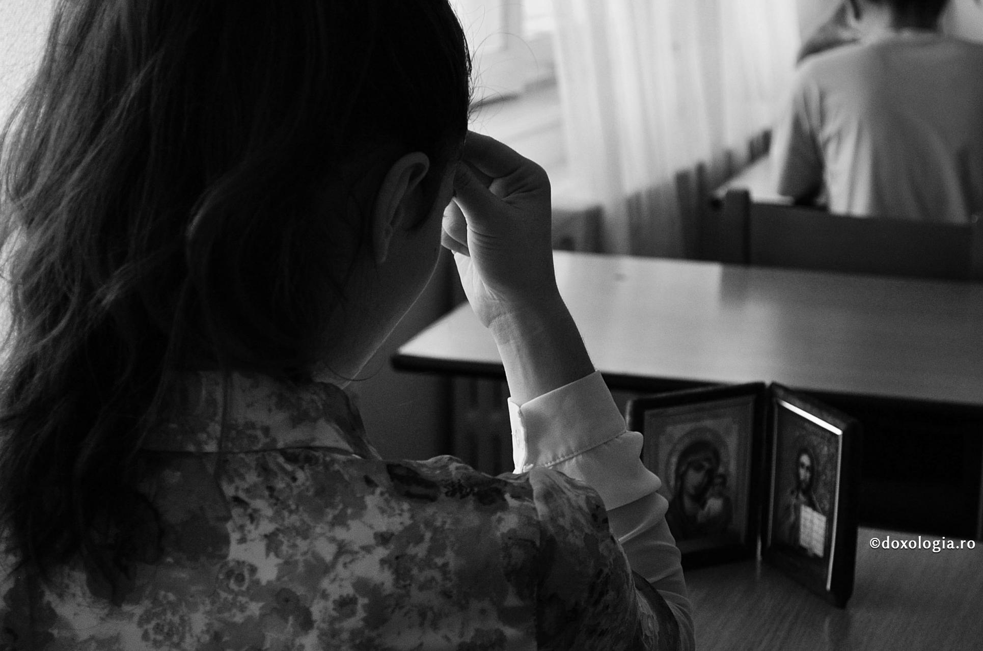 Remediul pentru frica exagerată de boală