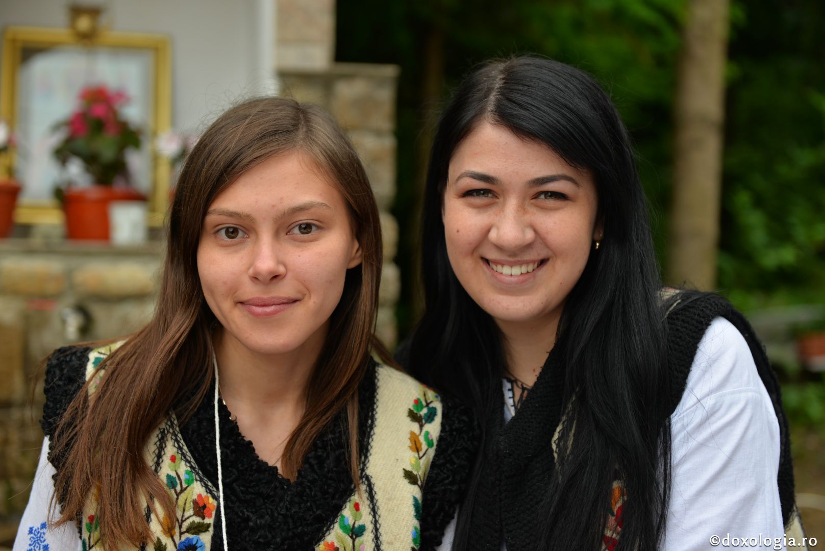 Întâlnirea anuală a tinerilor din Protopopiatul Roznov