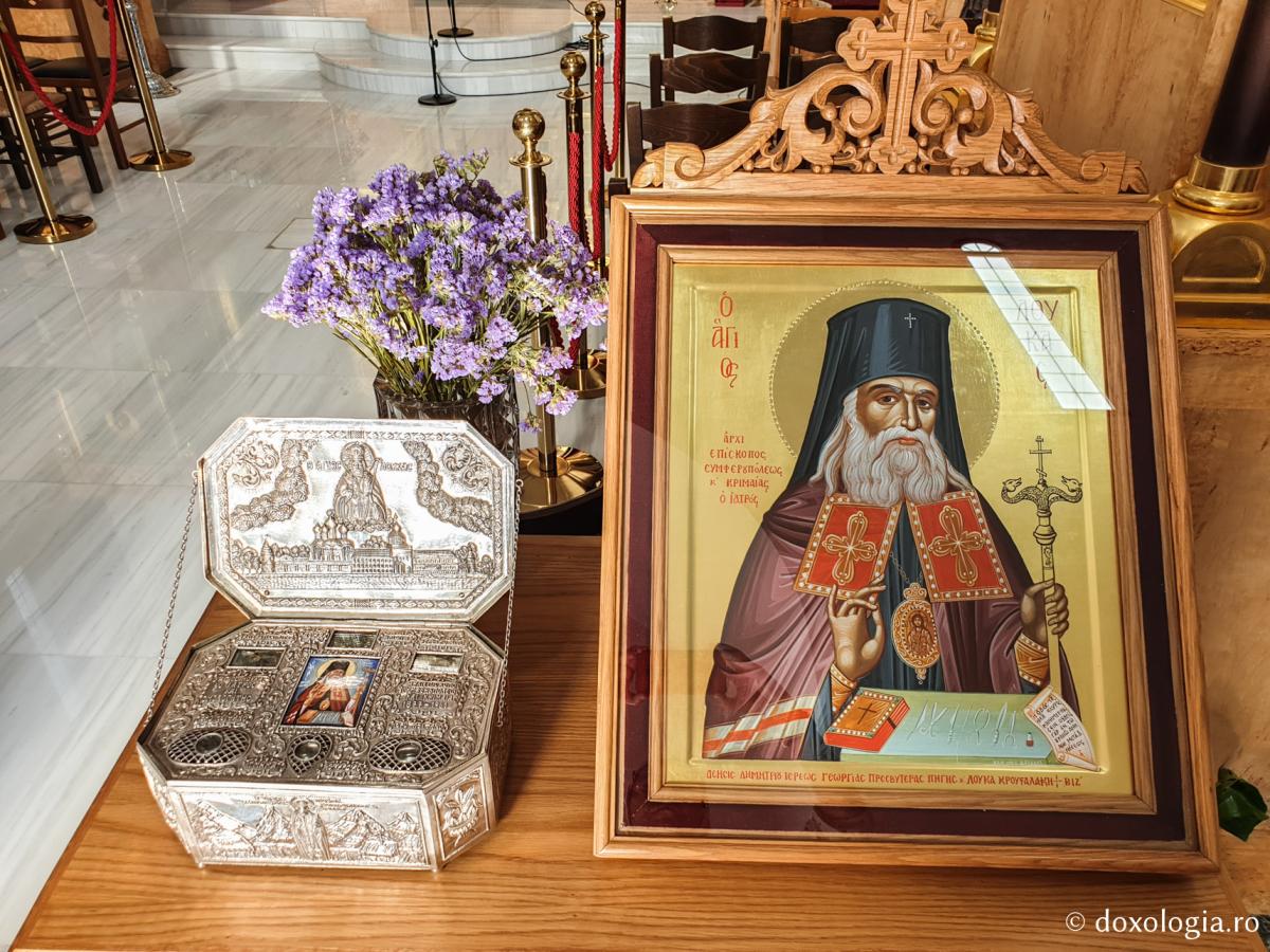 10 lucruri mai puțin cunoscute despre Sfântul Luca, Arhiepiscopul Crimeei