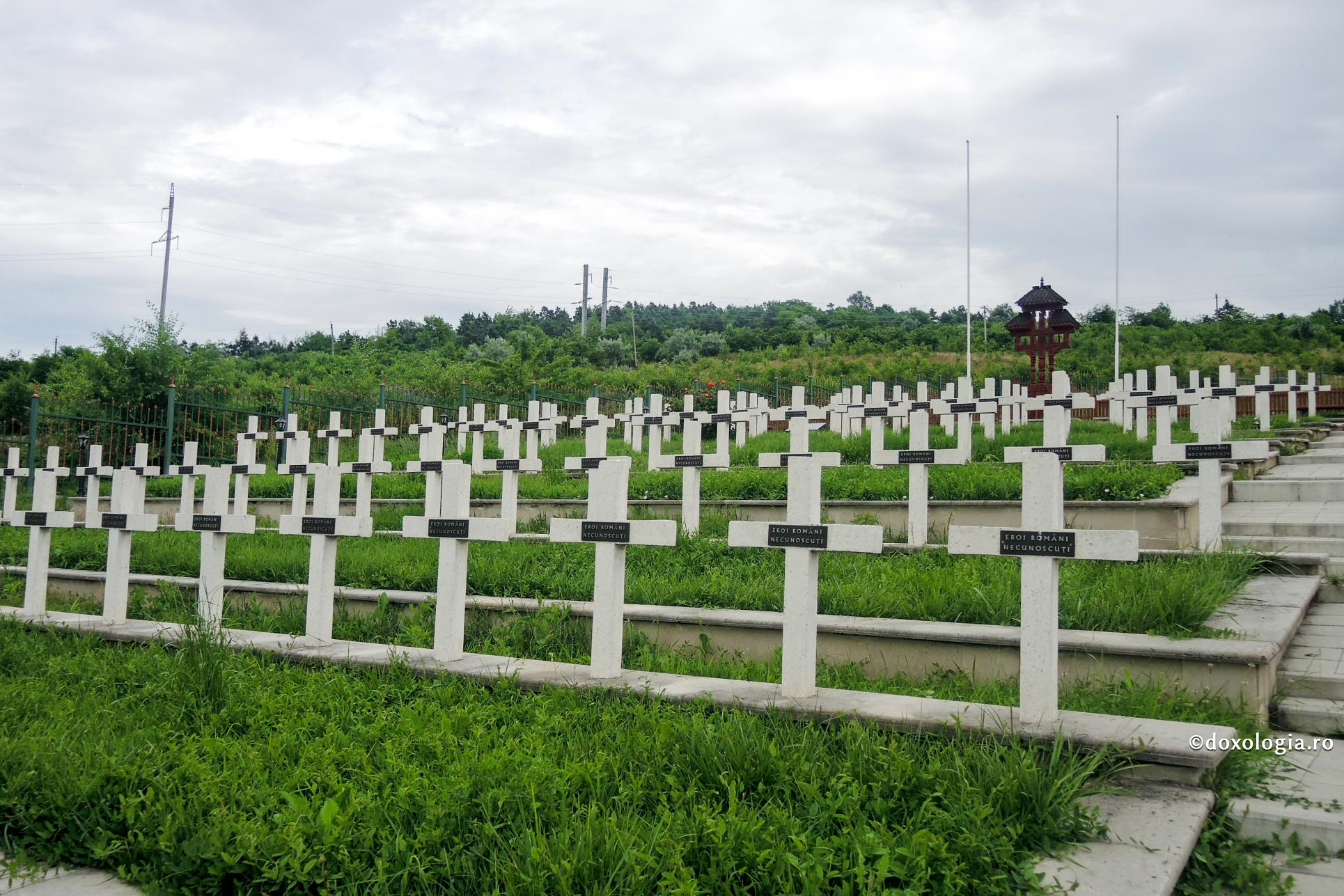 Înălţarea Domnului – Ziua Eroilor, sărbătoare naţională a poporului român