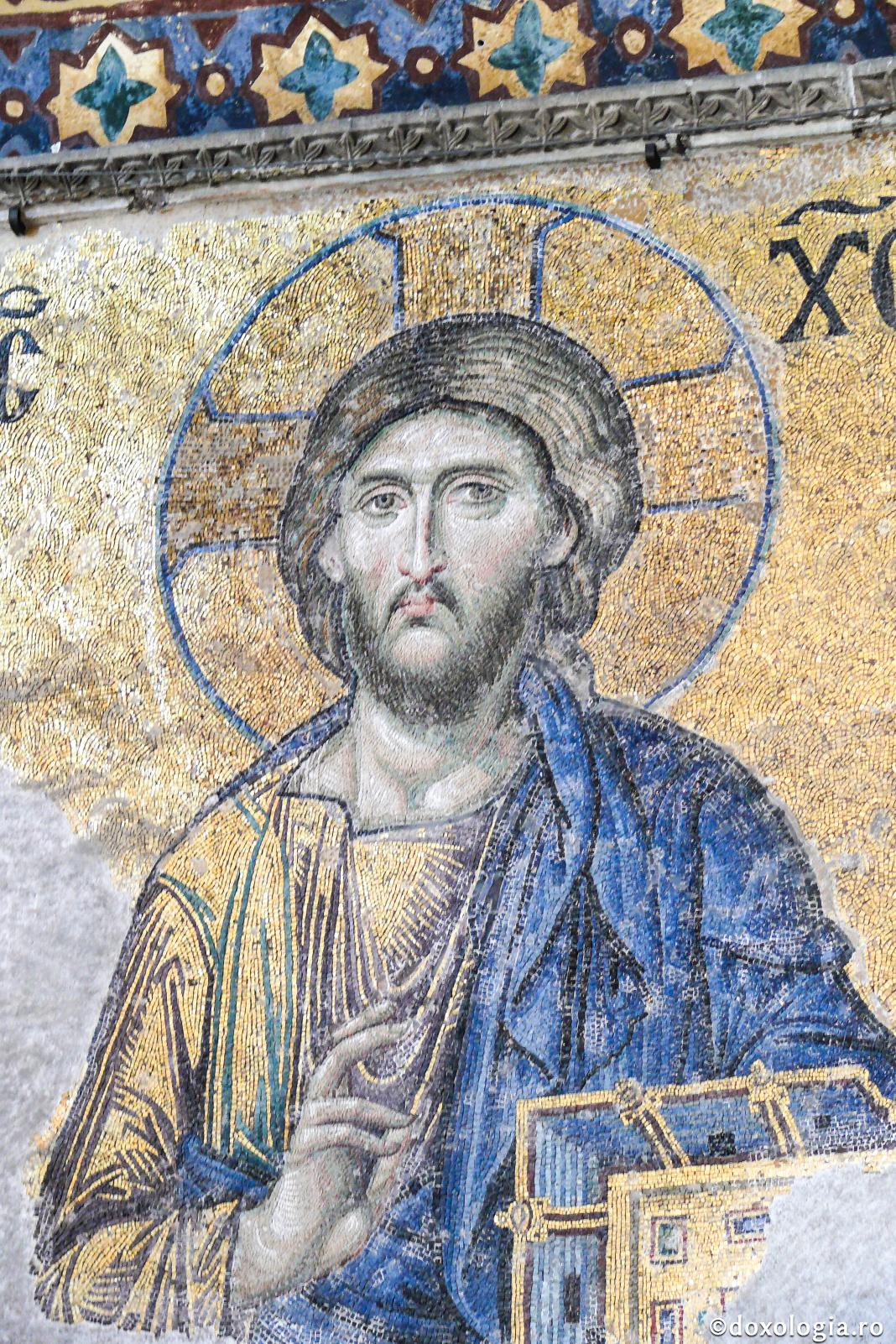 Fă și tu același lucru pe care l-a făcut Hristos