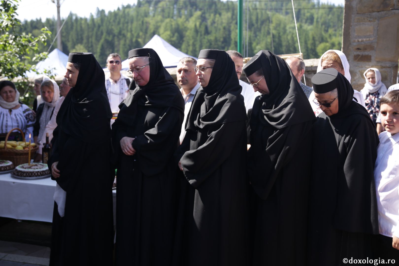 Pomenirea duhovnicului Justin Pârvu la șase ani după trecerea la Domnul - „Dumneavoastră sunteți mărturia dragostei și a slujirii jertfelnice pe care a avut-o părintele”