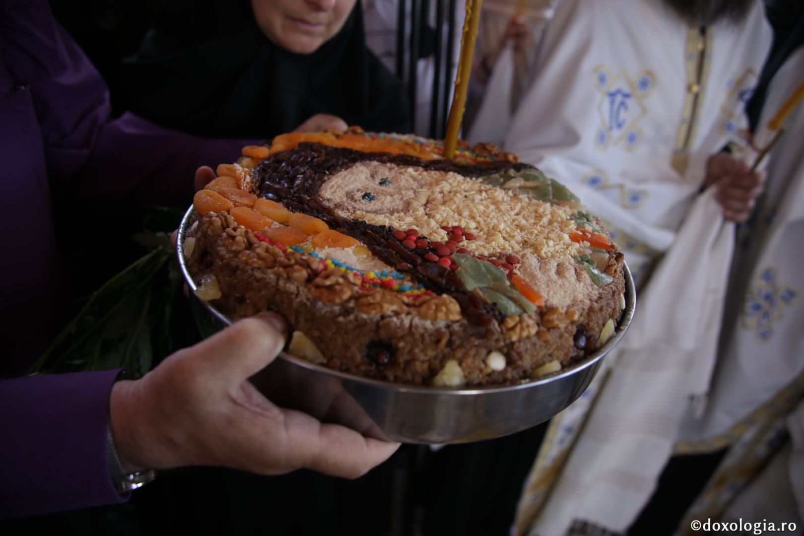 Pomenirea duhovnicului Justin Pârvu la șase ani după trecerea la Domnul - „Dumneavoastră sunteți mărturia dragostei și a slujirii jertfelnice pe care a avut-o părintele”