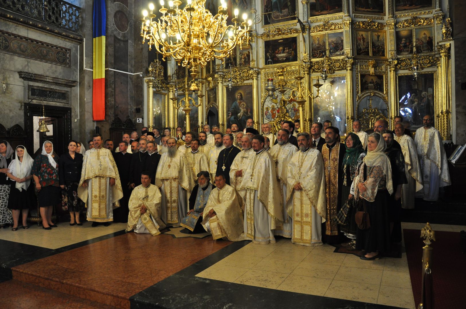 Întâlnirea promoției 1994 a Facultății de Teologie Ortodoxă Iași: 25 de ani în lucrarea Bisericii