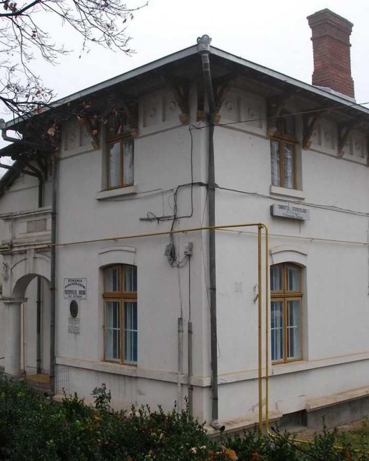 Sedință lunară a preoţilor din Protopopiatul Dorohoi