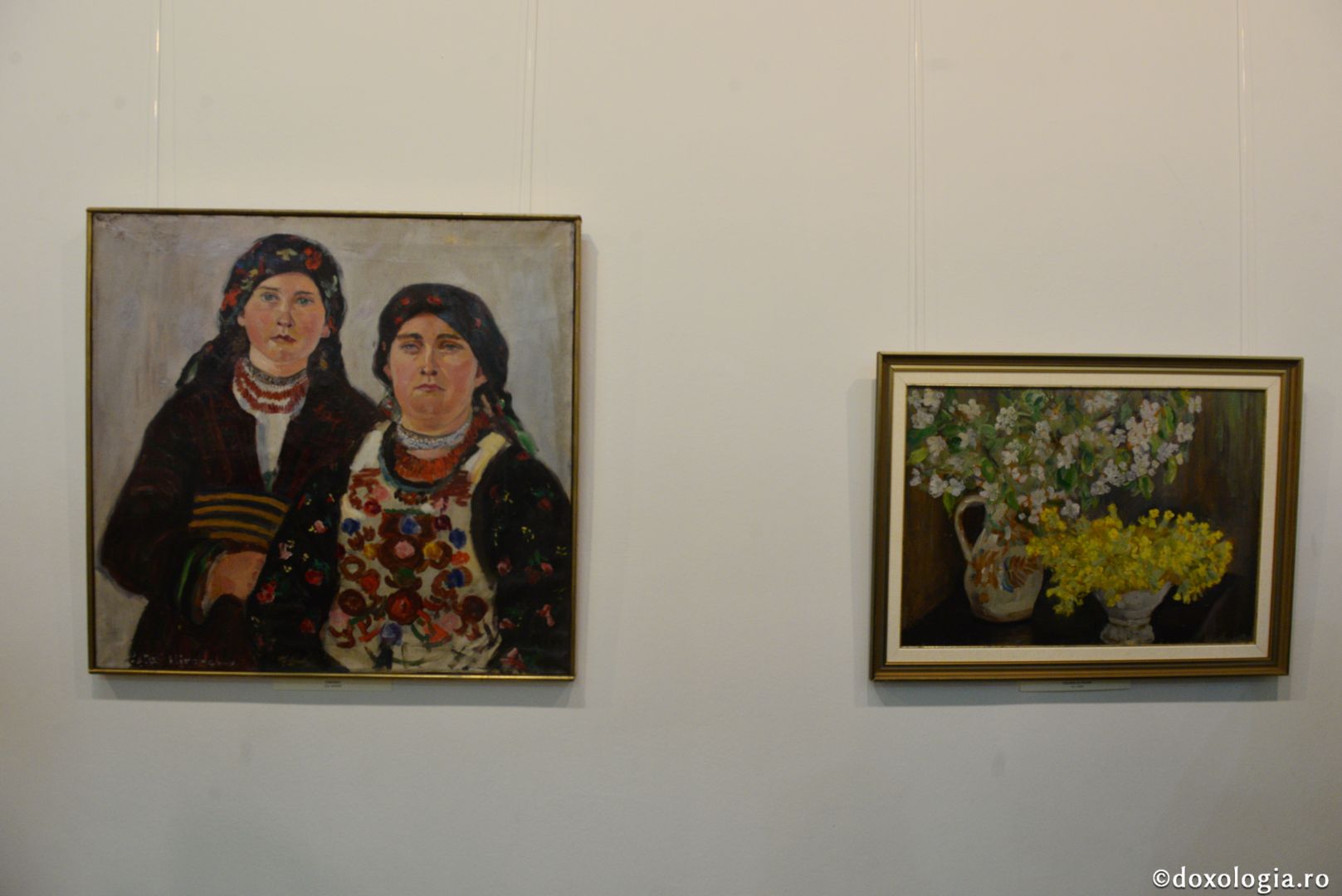 Orașul Piatra Neamț în zi de sărbătoare