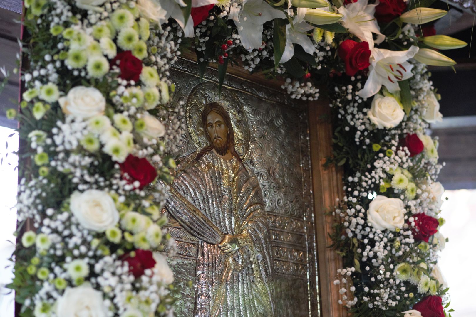 Sărbătoarea Sfântului Ioan cel Nou de la Suceava – 6 arhierei și sute de credincioși prezenți la hramul orașului