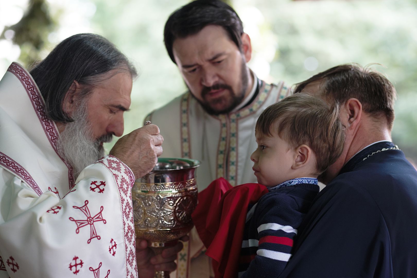Sărbătoarea Sfântului Ioan cel Nou de la Suceava – 6 arhierei și sute de credincioși prezenți la hramul orașului