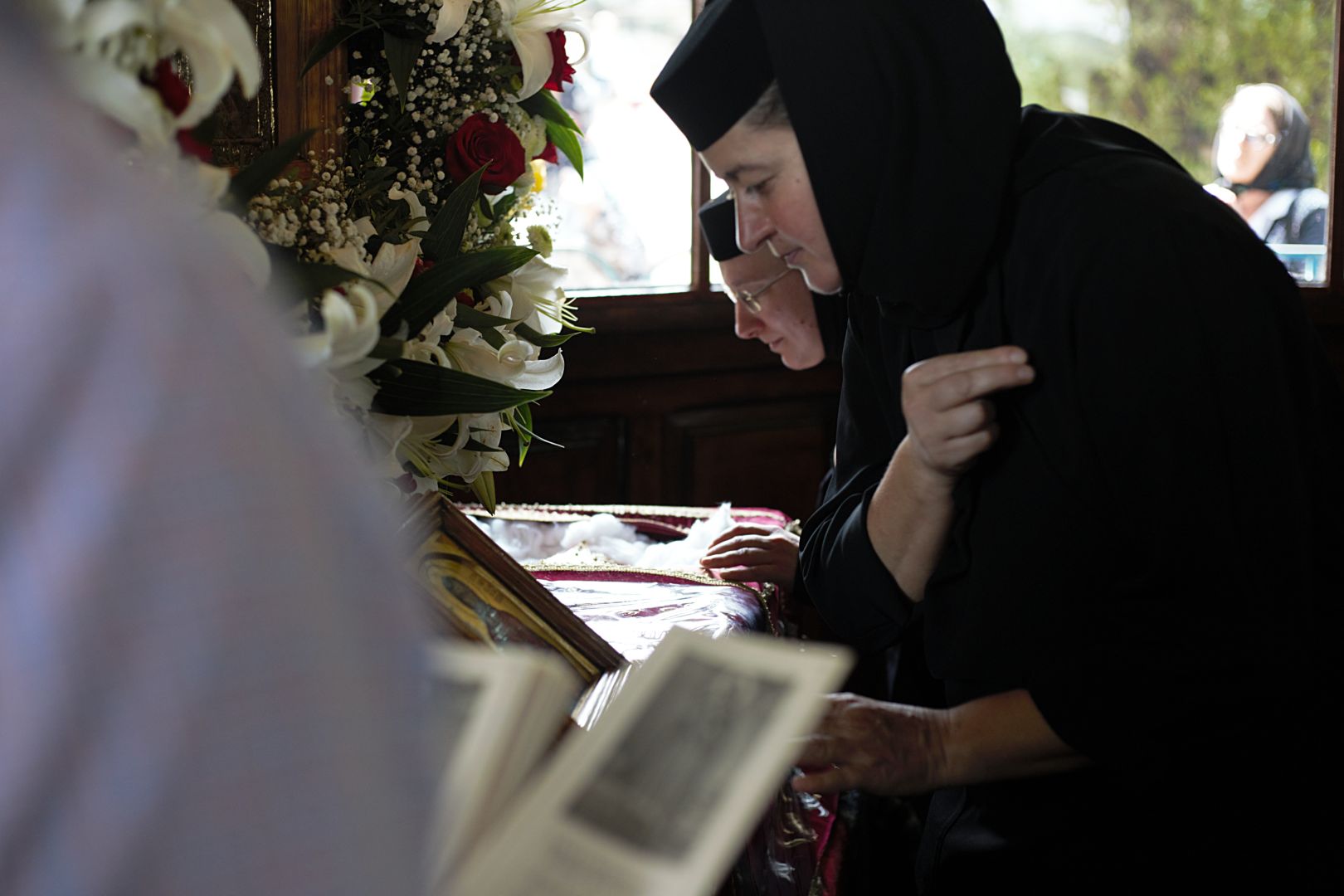 Sărbătoarea Sfântului Ioan cel Nou de la Suceava – 6 arhierei și sute de credincioși prezenți la hramul orașului