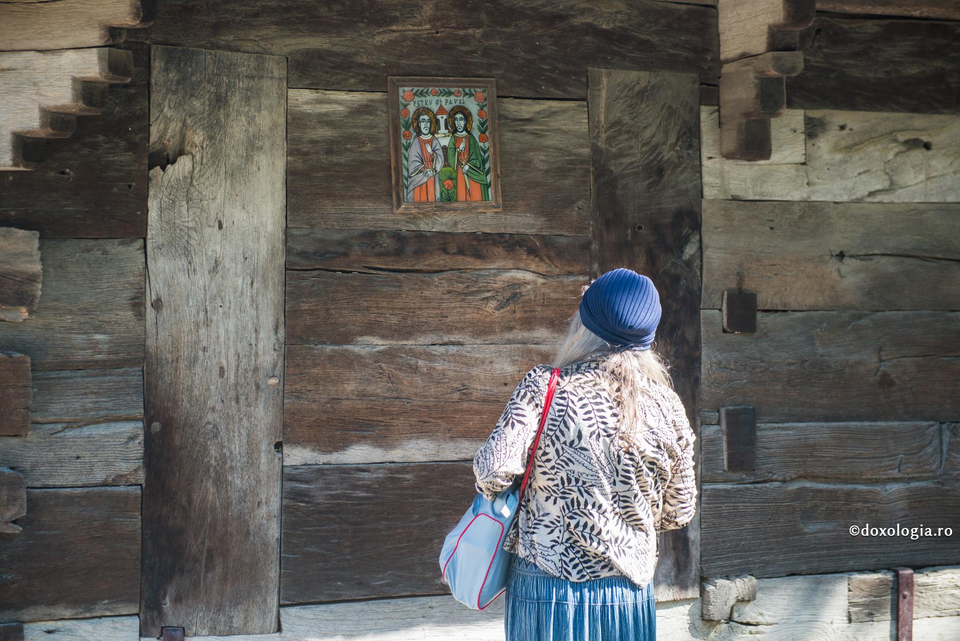 Cele nouă lecții predate de Sfinții Petru și Pavel