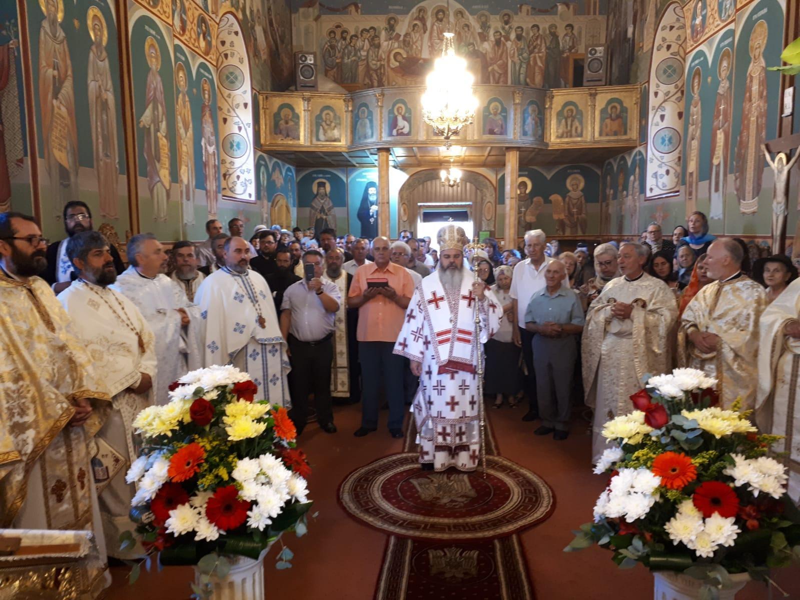 Conferință pastoral-misionară la Bârlad