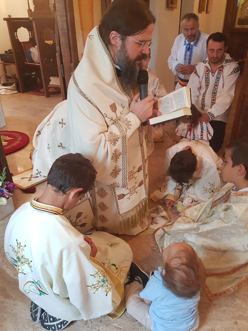 PS Părinte Episcop Macarie: „Vom supraviețui ca neam în măsura în care vom păstra, vom prețui și vom continua moștenirea Sfântului Voievod Ștefan cel Mare al Moldovei și a celorlalți sfinți înaintași”