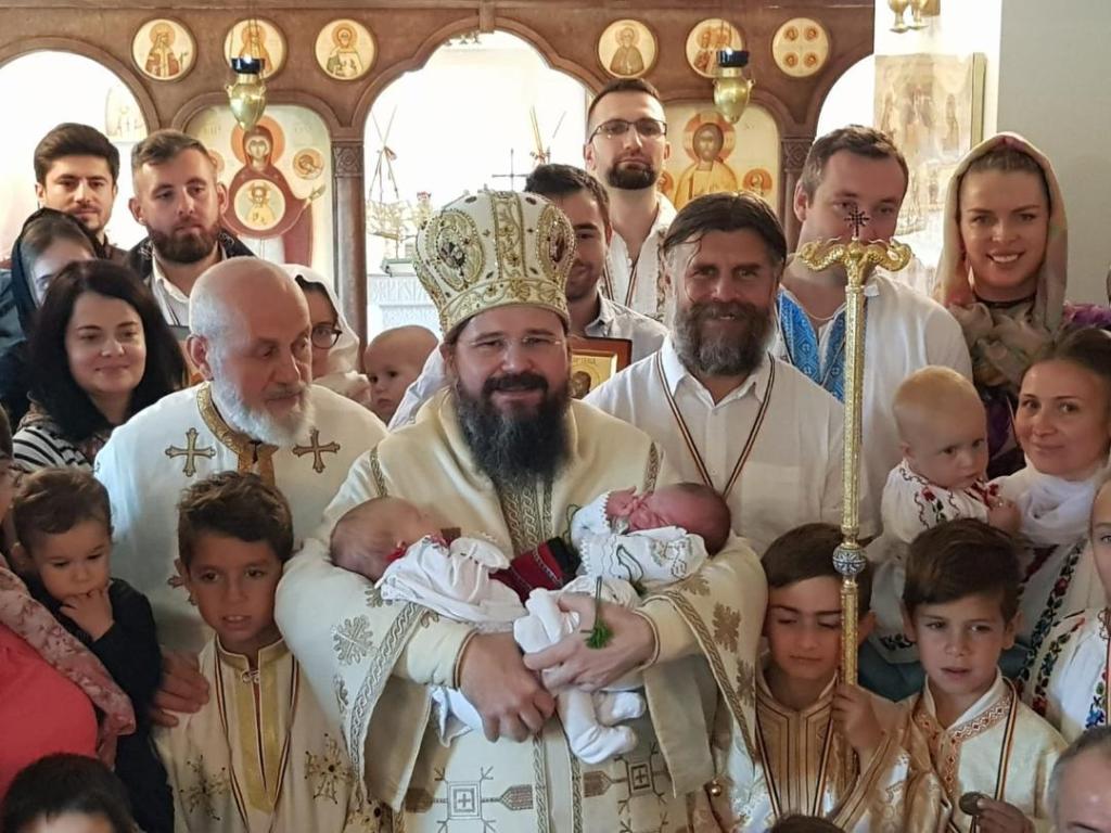 PS Părinte Episcop Macarie: „Vom supraviețui ca neam în măsura în care vom păstra, vom prețui și vom continua moștenirea Sfântului Voievod Ștefan cel Mare al Moldovei și a celorlalți sfinți înaintași”