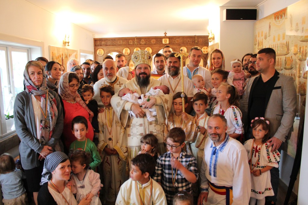 PS Părinte Episcop Macarie: „Vom supraviețui ca neam în măsura în care vom păstra, vom prețui și vom continua moștenirea Sfântului Voievod Ștefan cel Mare al Moldovei și a celorlalți sfinți înaintași”