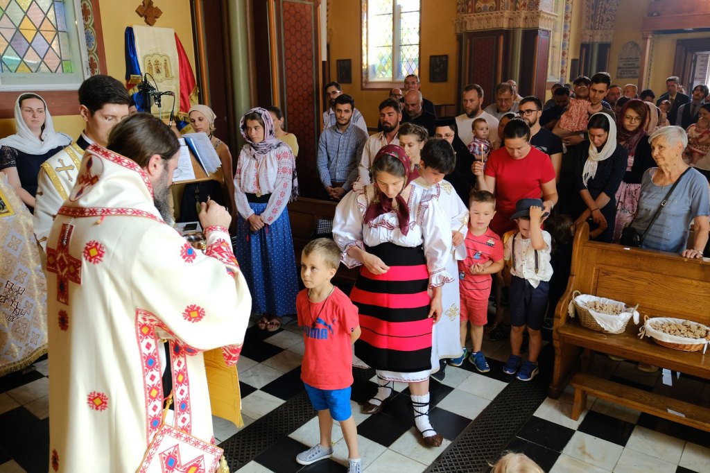 PS Părinte Episcop Macarie: „Vom supraviețui ca neam în măsura în care vom păstra, vom prețui și vom continua moștenirea Sfântului Voievod Ștefan cel Mare al Moldovei și a celorlalți sfinți înaintași”