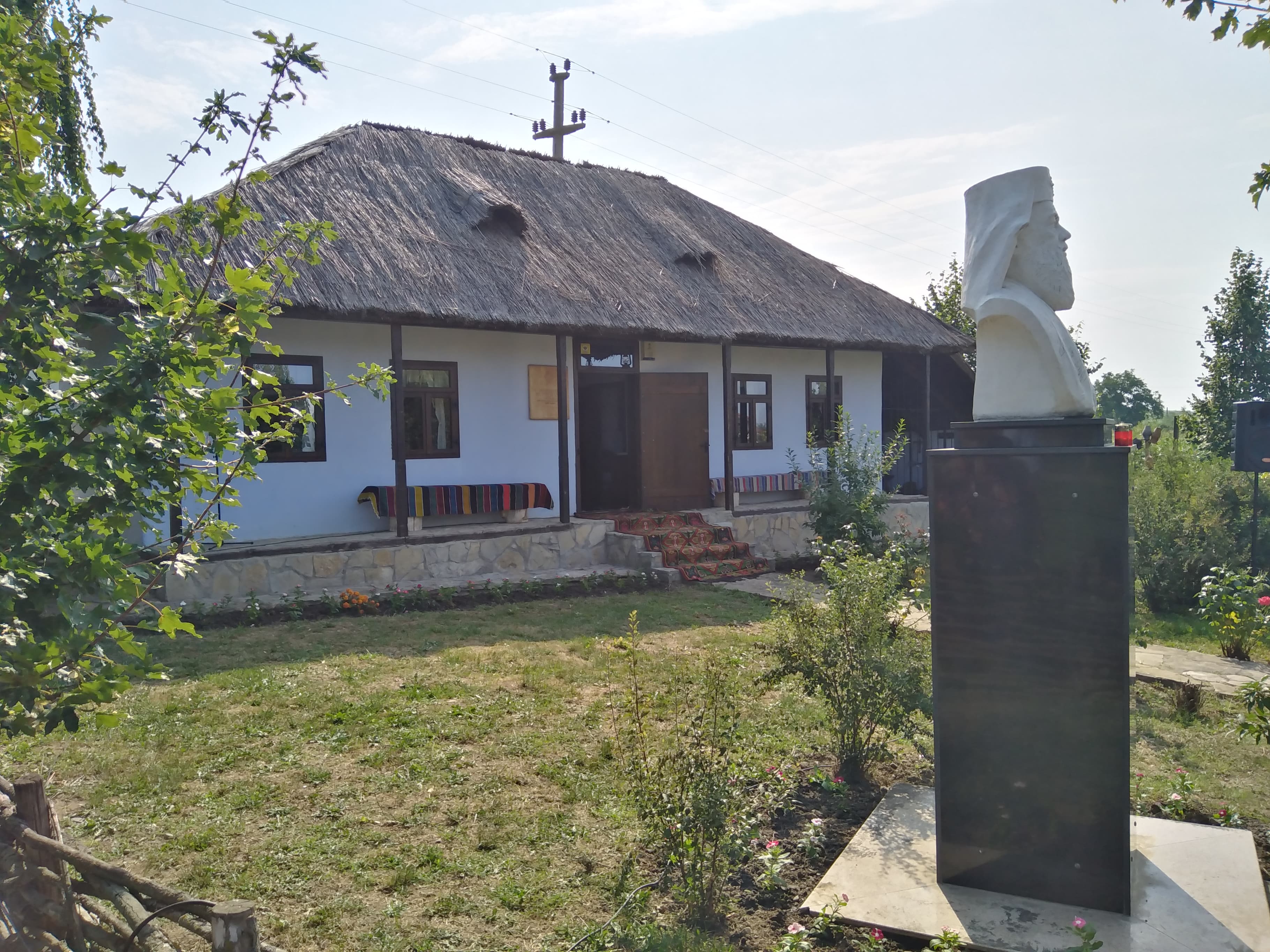 foto: Cristian Lupașcu Patriarhul Teoctist Arăpașu – 12 ani de la trecerea la Domnul: Slujba Parastasului pentru cel de-al cincilea Patriarh al României