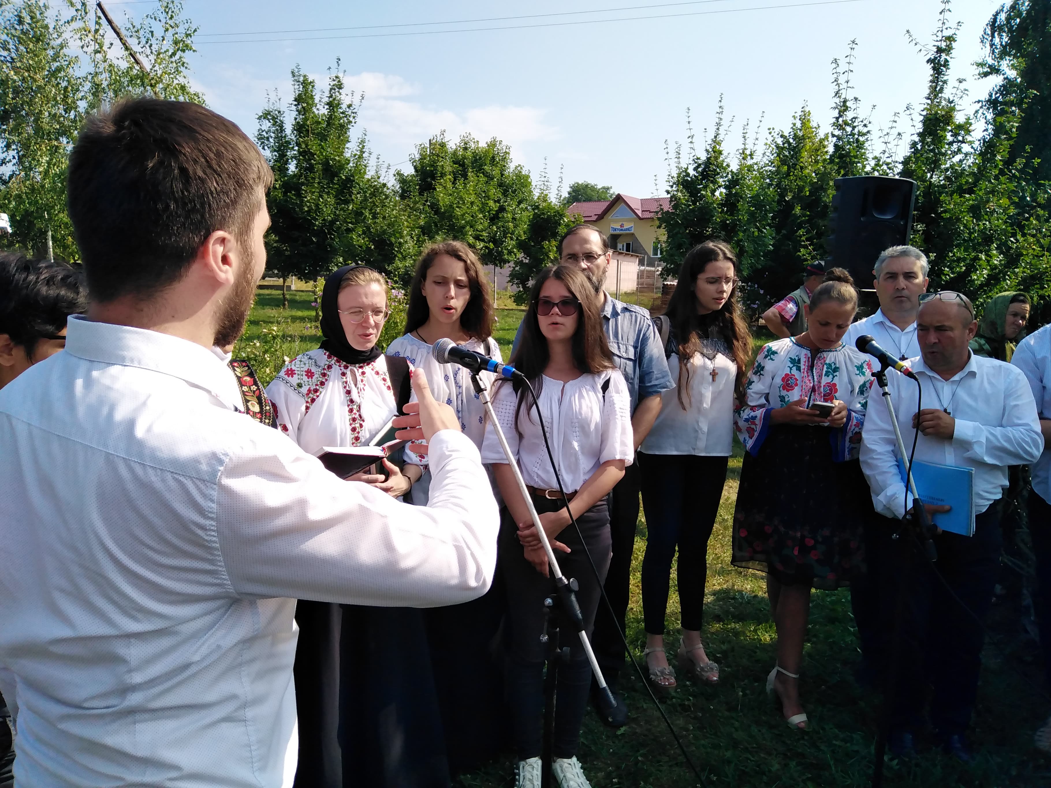 foto: Cristian Lupașcu Patriarhul Teoctist Arăpașu – 12 ani de la trecerea la Domnul: Slujba Parastasului pentru cel de-al cincilea Patriarh al României