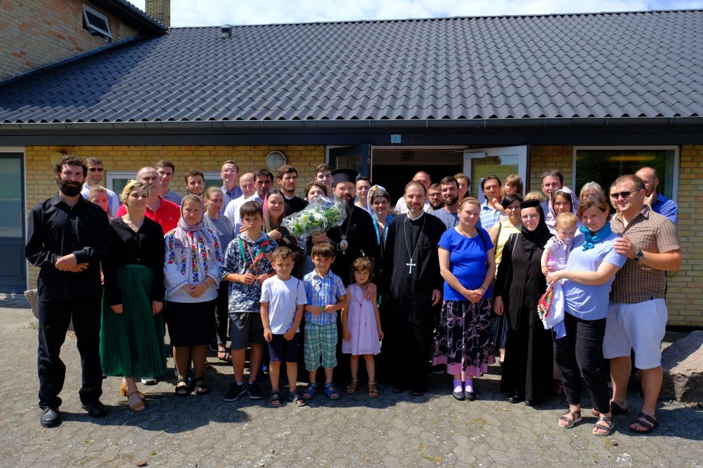 PS Părinte Episcop Macarie: „Vom supraviețui ca neam în măsura în care vom păstra, vom prețui și vom continua moștenirea Sfântului Voievod Ștefan cel Mare al Moldovei și a celorlalți sfinți înaintași”