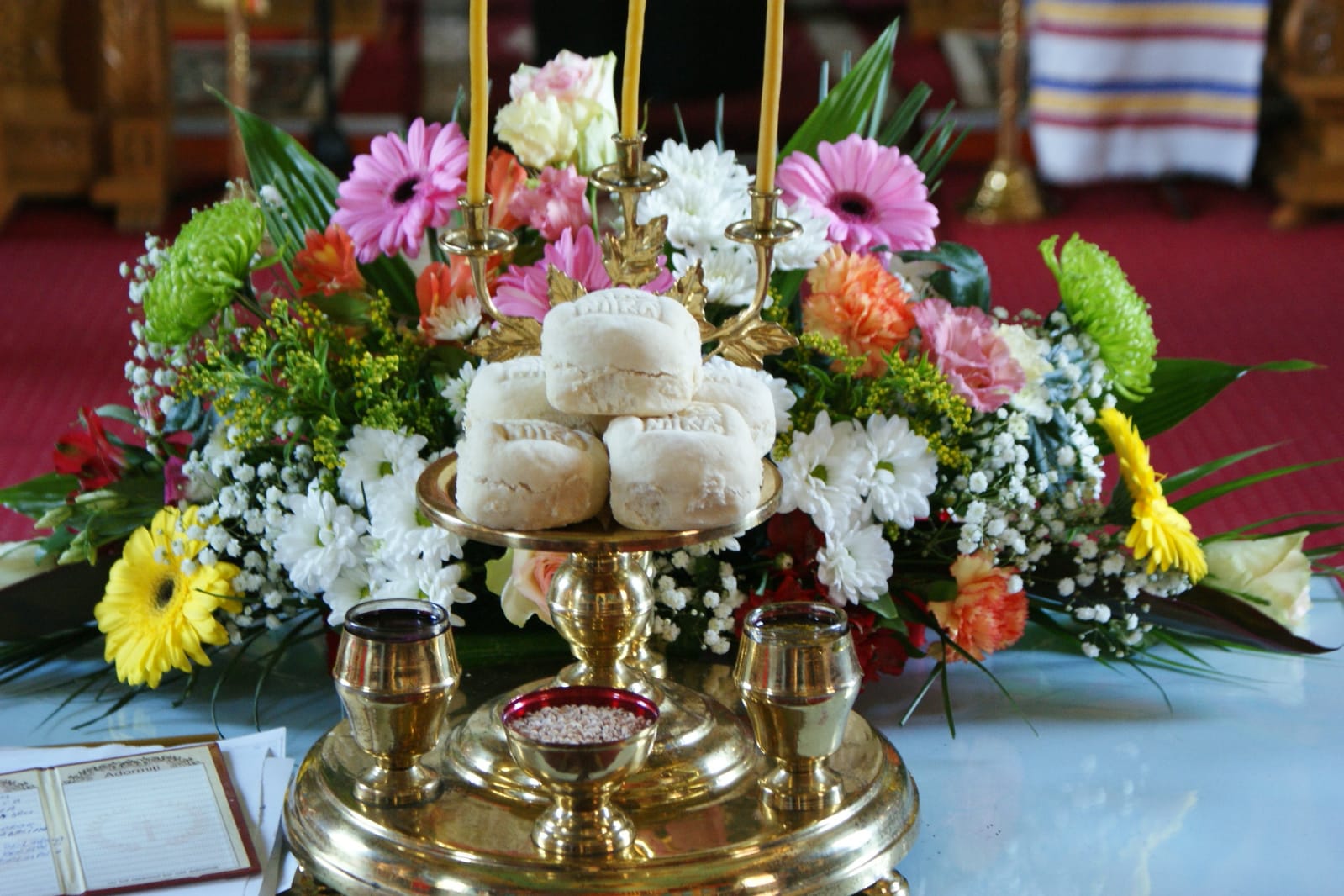 Satul românesc, omagiat la Homiceni