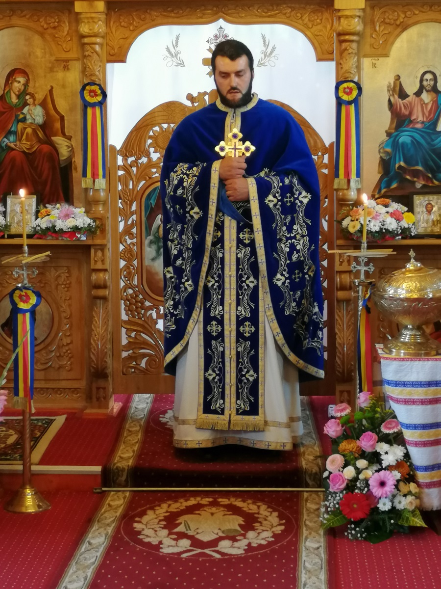 Satul românesc, omagiat la Homiceni