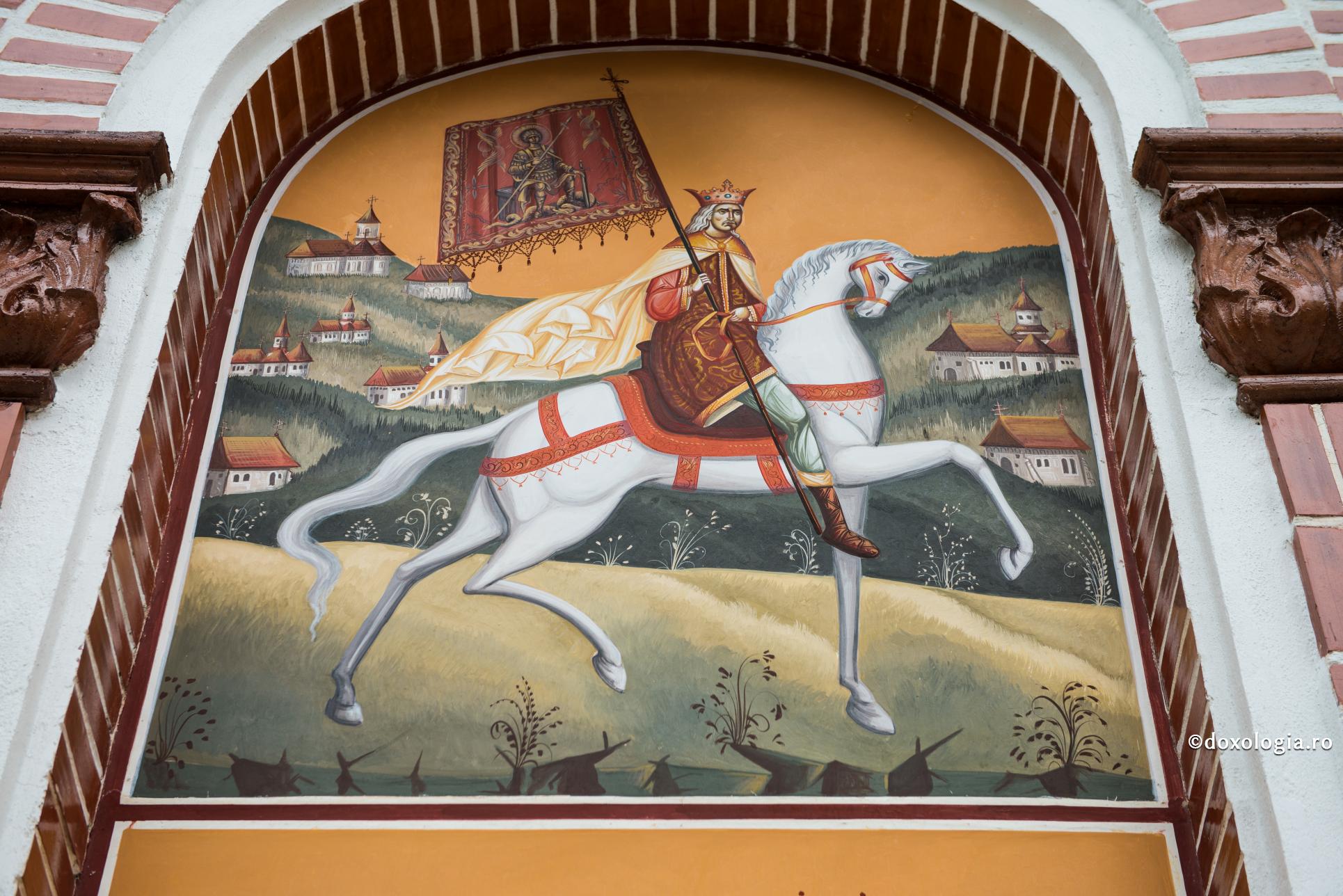 Biserica „Binecredinciosul Ștefan cel Mare și Sfânt” și-a serbat hramul – a început Festivalul „Gavriil Musicescu”