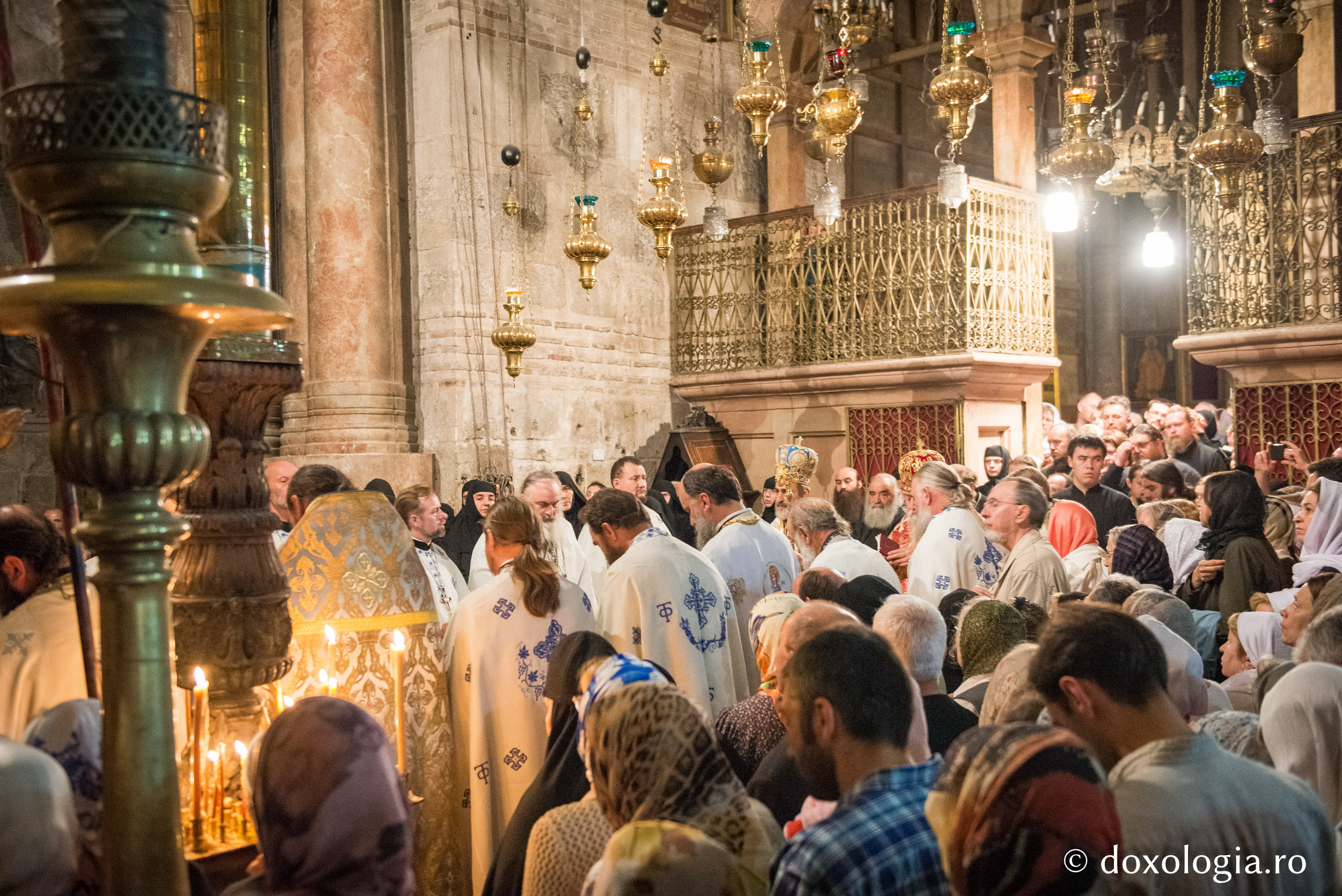 Biserica Sfântului Mormânt