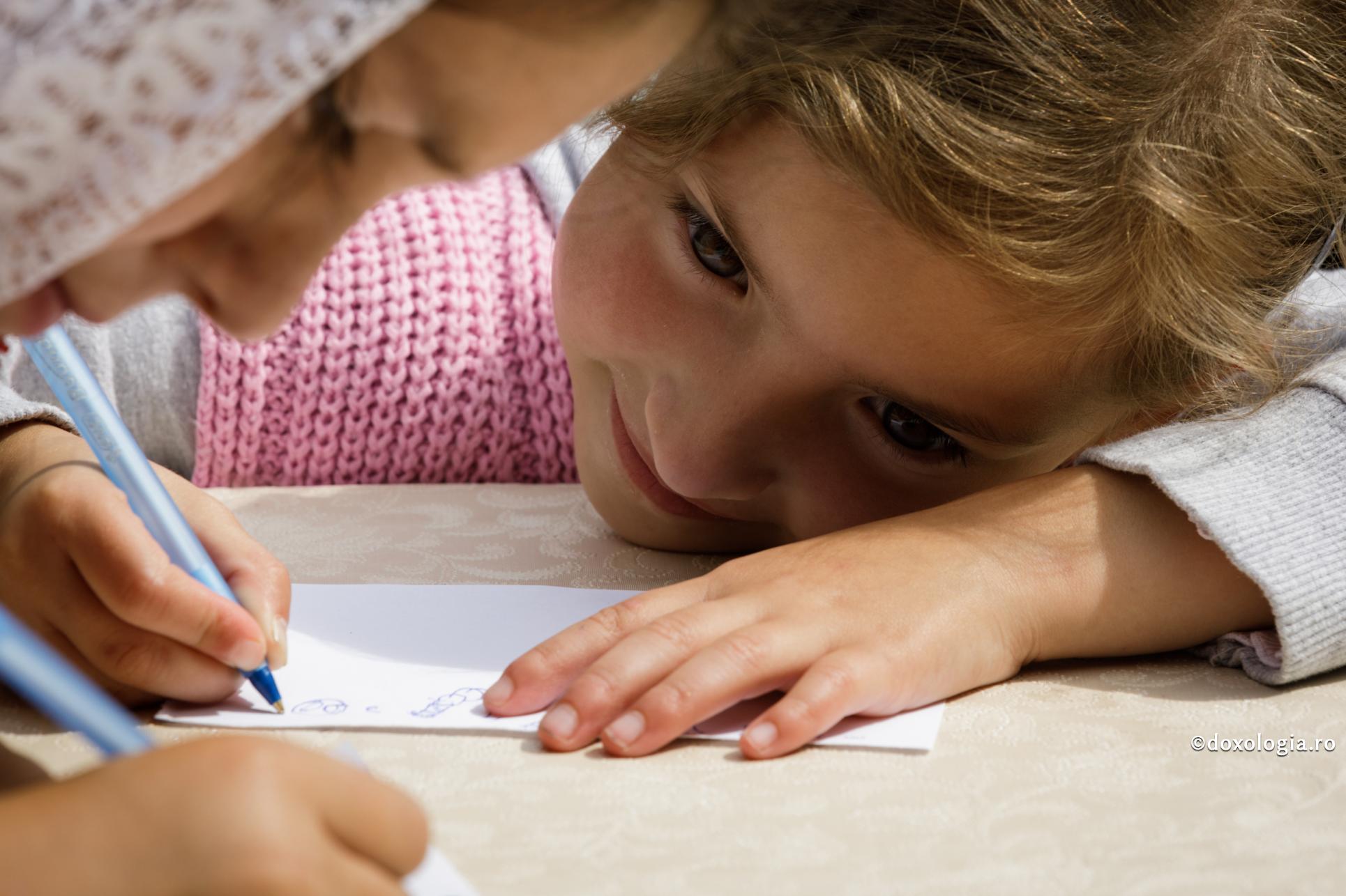 (Video) Bunătatea – capacitatea de a accepta oamenii