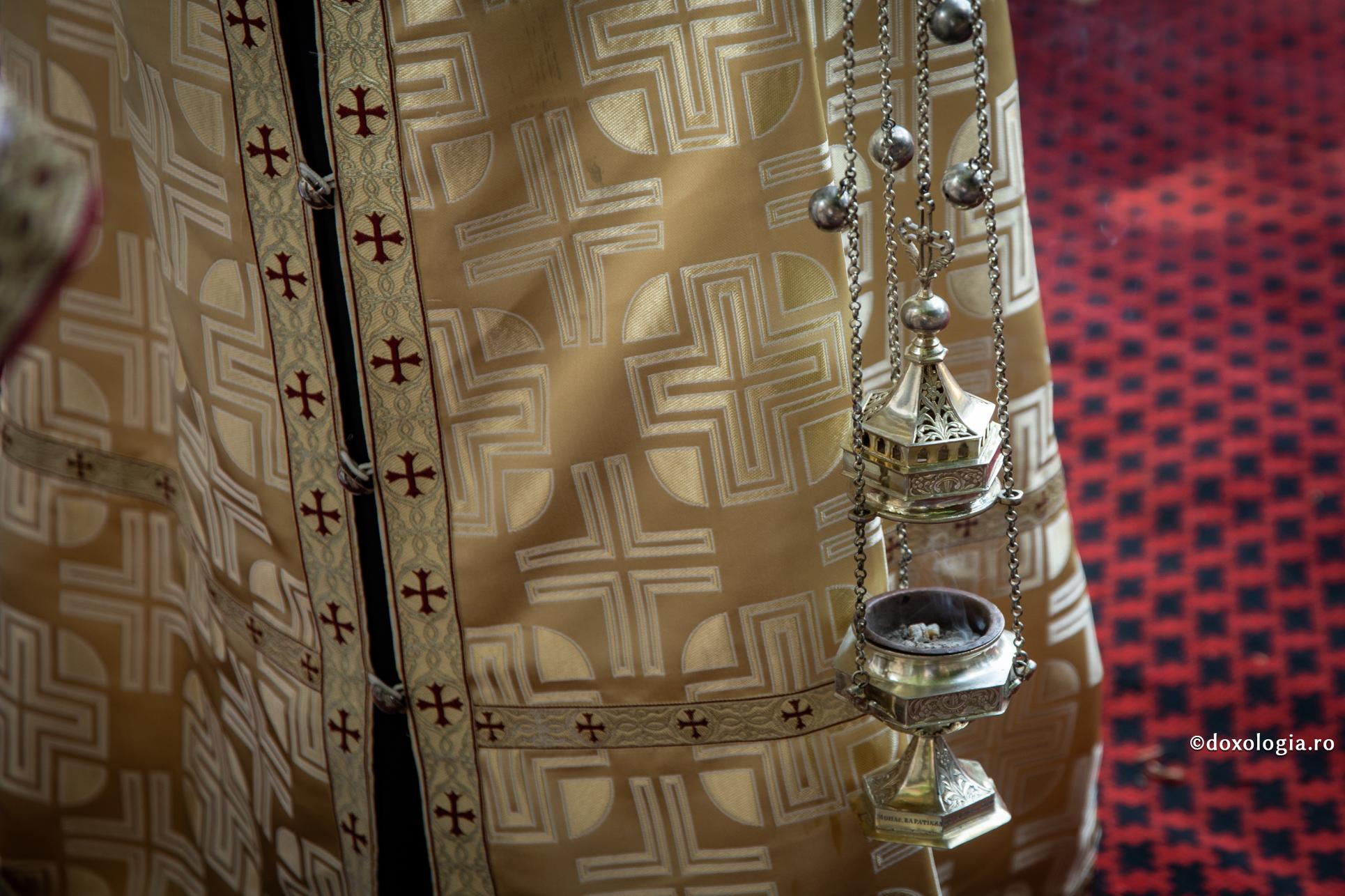 În rugăciune avem nevoie de nădejde și de smerenie