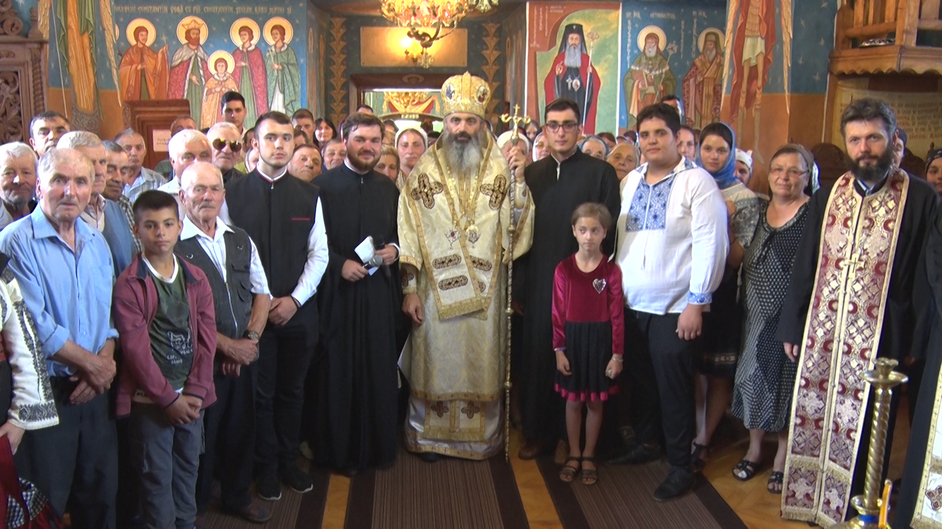 (Video) ASCOR Iași începe construcția unei case pentru doi copii orfani