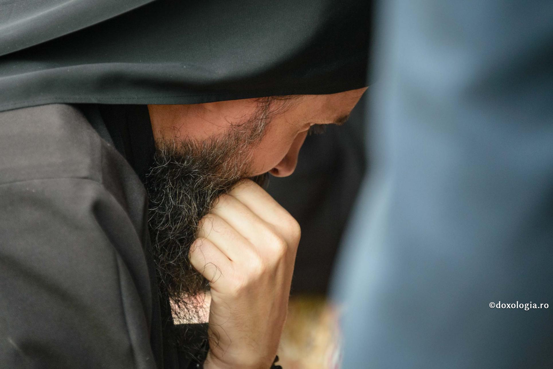 Patimile Cuviosului Dula – o pildă a adevăratei răbdări