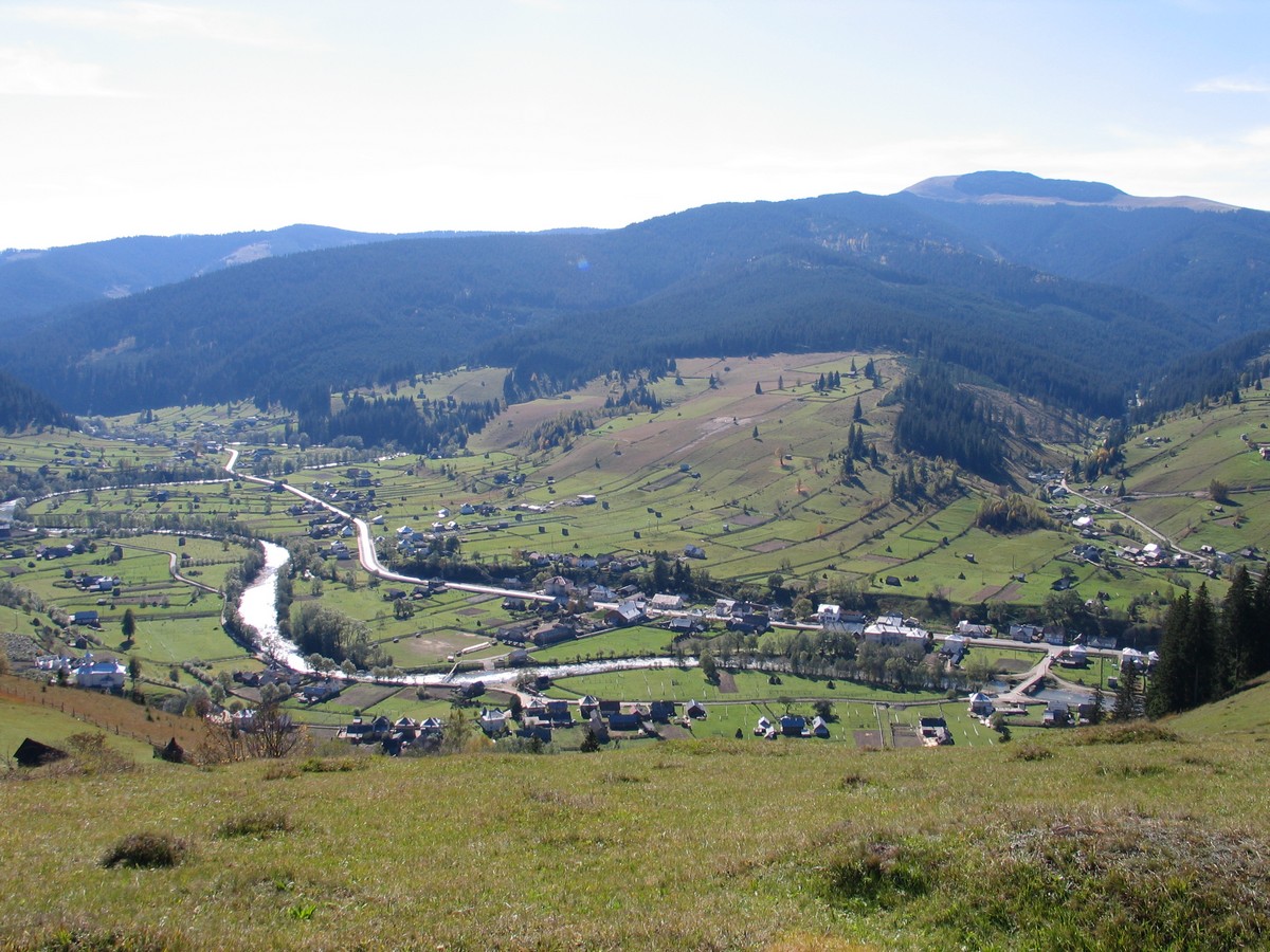 Credinţă, tradiţie şi continuitate la Ciocăneşti