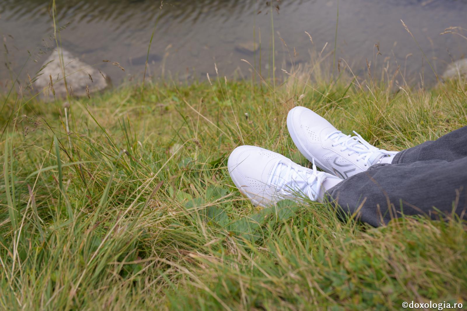 Are creştinul dreptul la concediu?