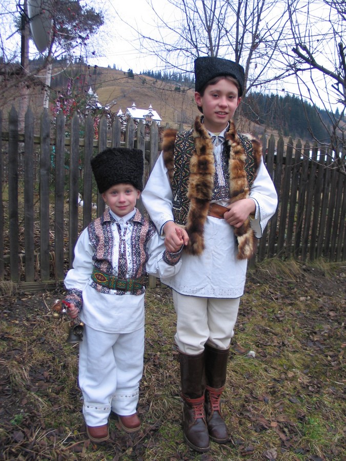 Credinţă, tradiţie şi continuitate la Ciocăneşti