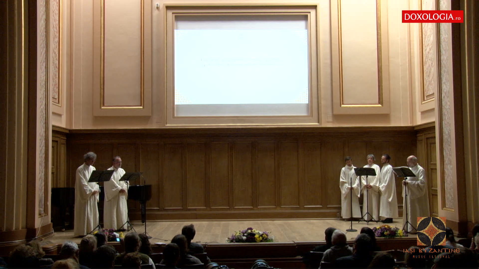 (Video) Crucii Tale ne închinăm (Psalmul 21)