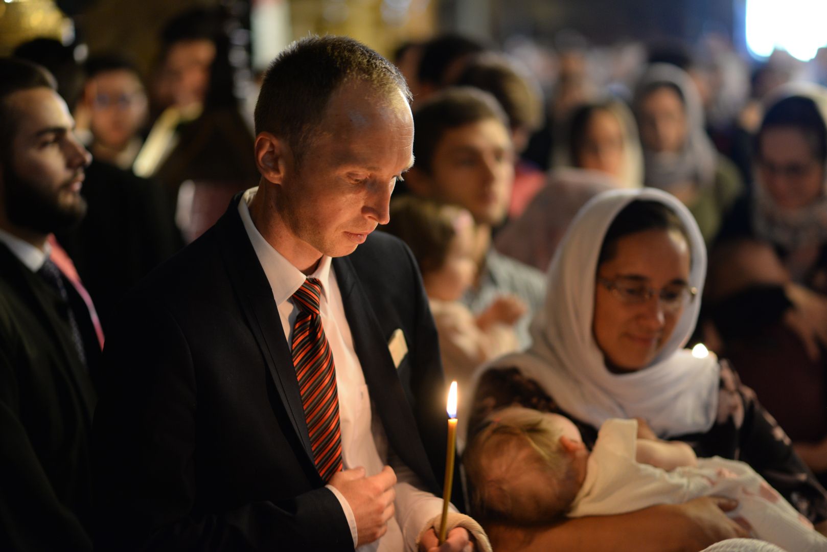 Absolvenții Facultății de Teologie din Iași au depus Jurământul de credință