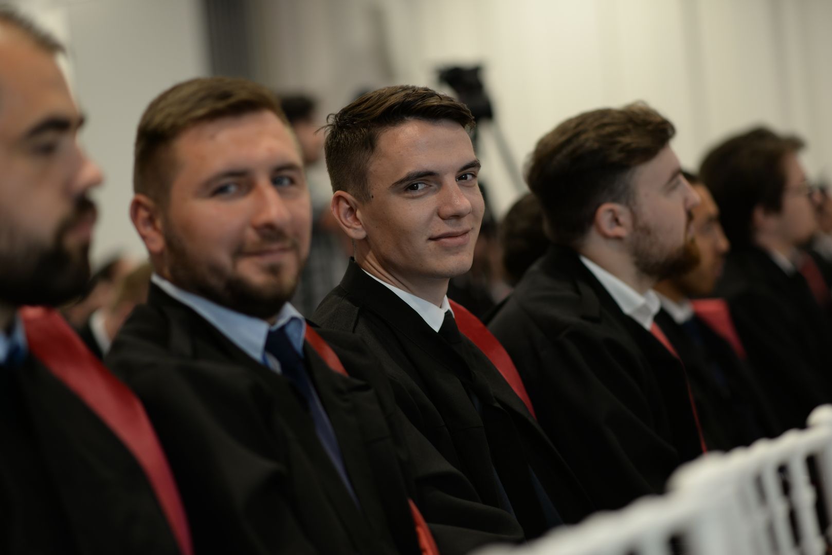 Absolvenții Facultății de Teologie din Iași au depus Jurământul de credință