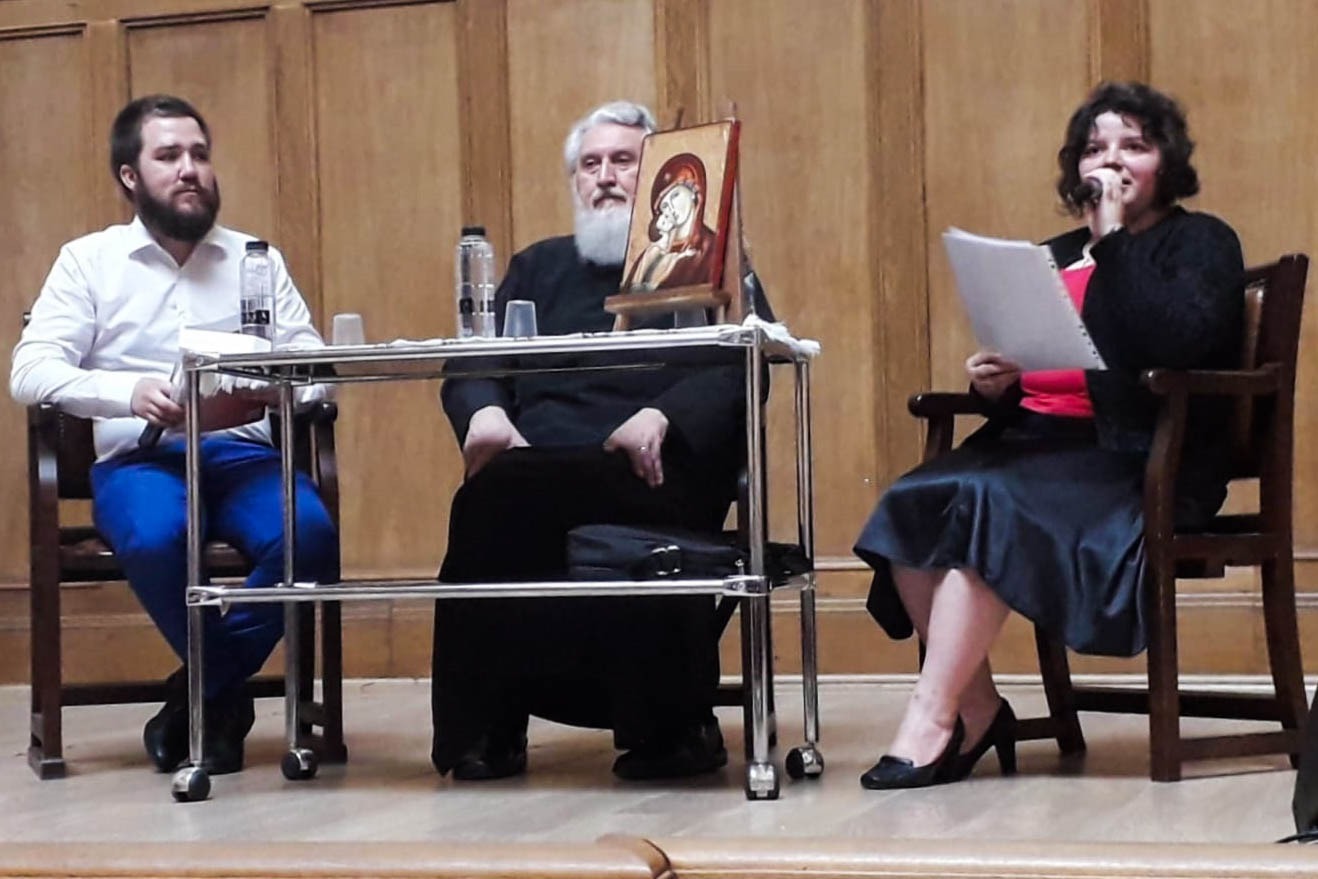 Conferinţă ASCOR Iași - „Viaţa noastră în Hristos”