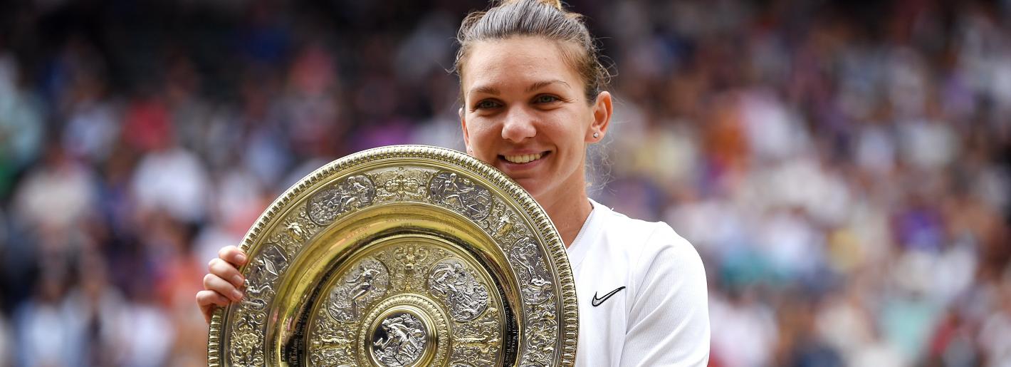 PS Ignatie: „Simona Halep înseamnă tot ceea ce are mai frumos și minunat România”