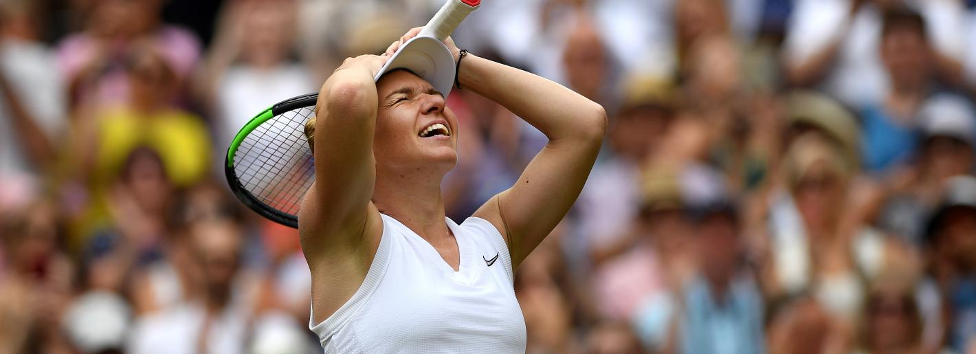 PS Ignatie: „Simona Halep înseamnă tot ceea ce are mai frumos și minunat România”