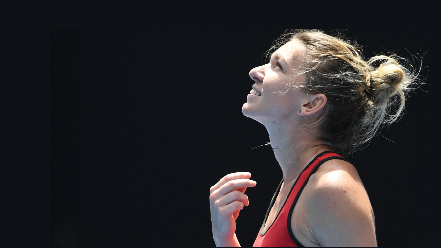 Patriarhia Română acordă campioanei Simona Halep Ordinul „Crucea Patriarhală”