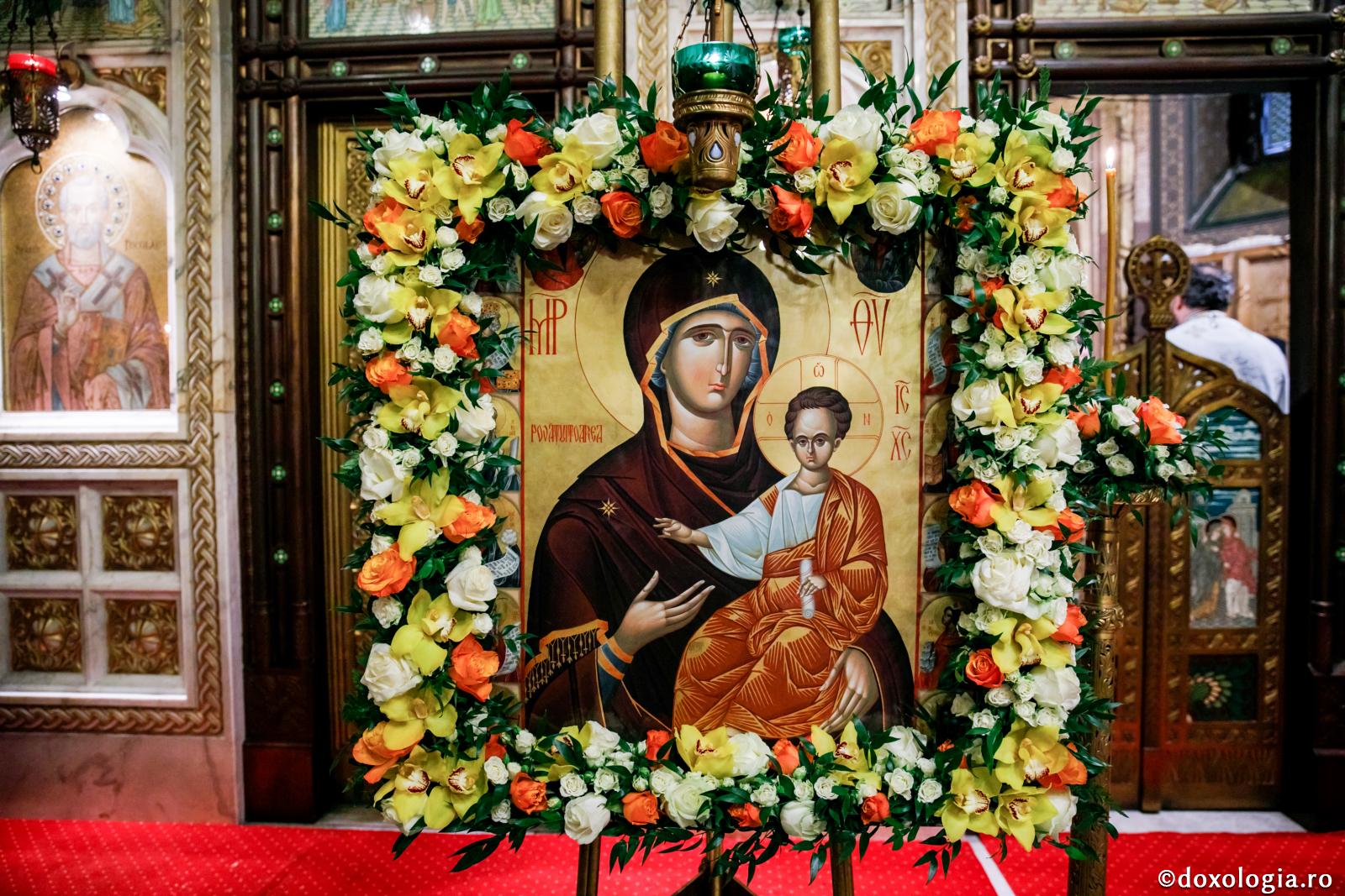 (Audio) „Postind, chiar flămânzind, vom primi Harul pe care Sfinții l-au primit” - Arhim. Nichifor Horia