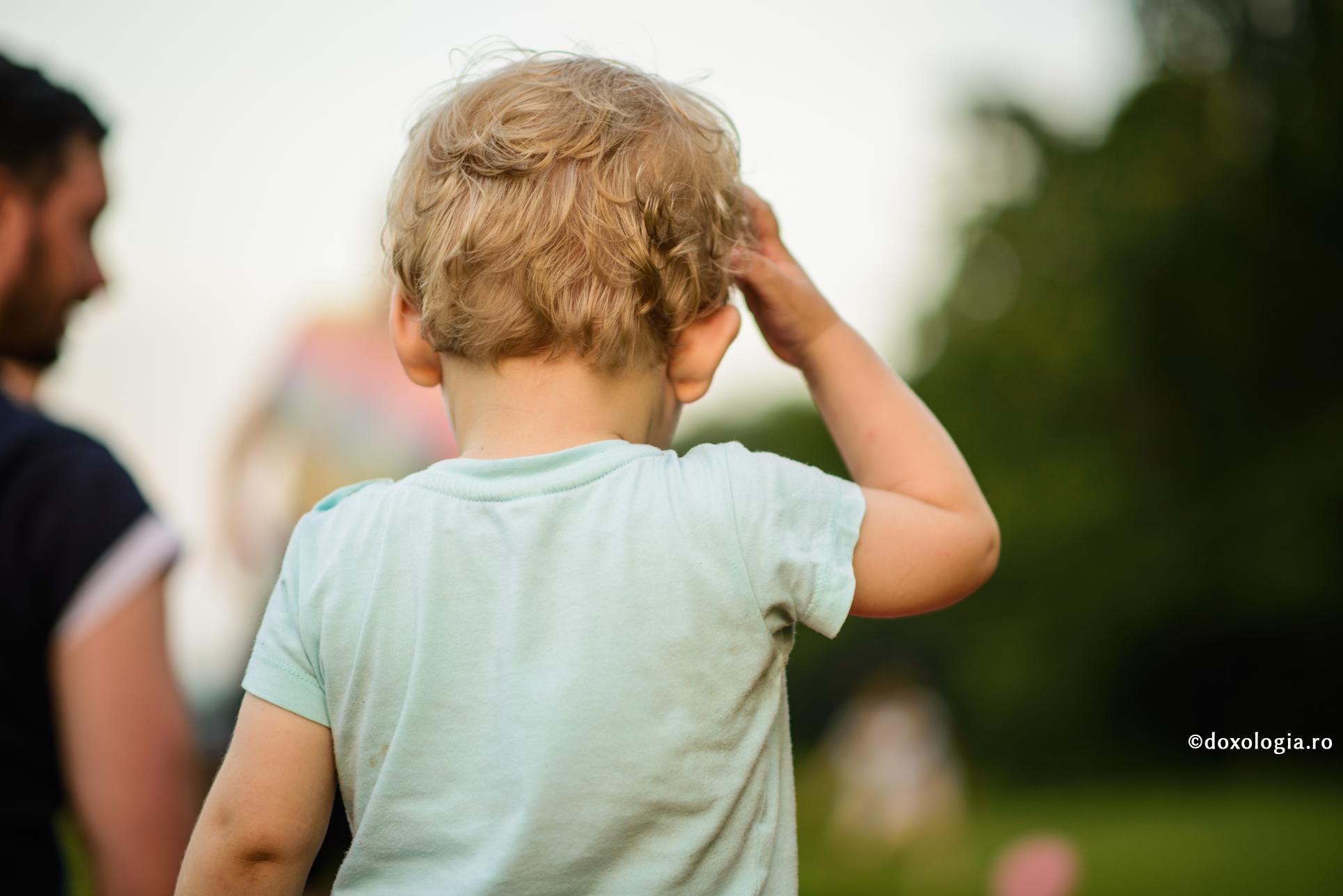 Lupta pentru dreptate ne omoară bucuria