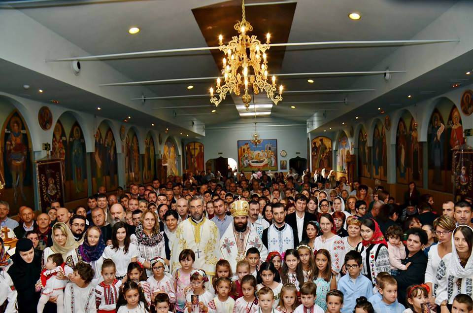 Experienţa mea în diaspora. O sinteză