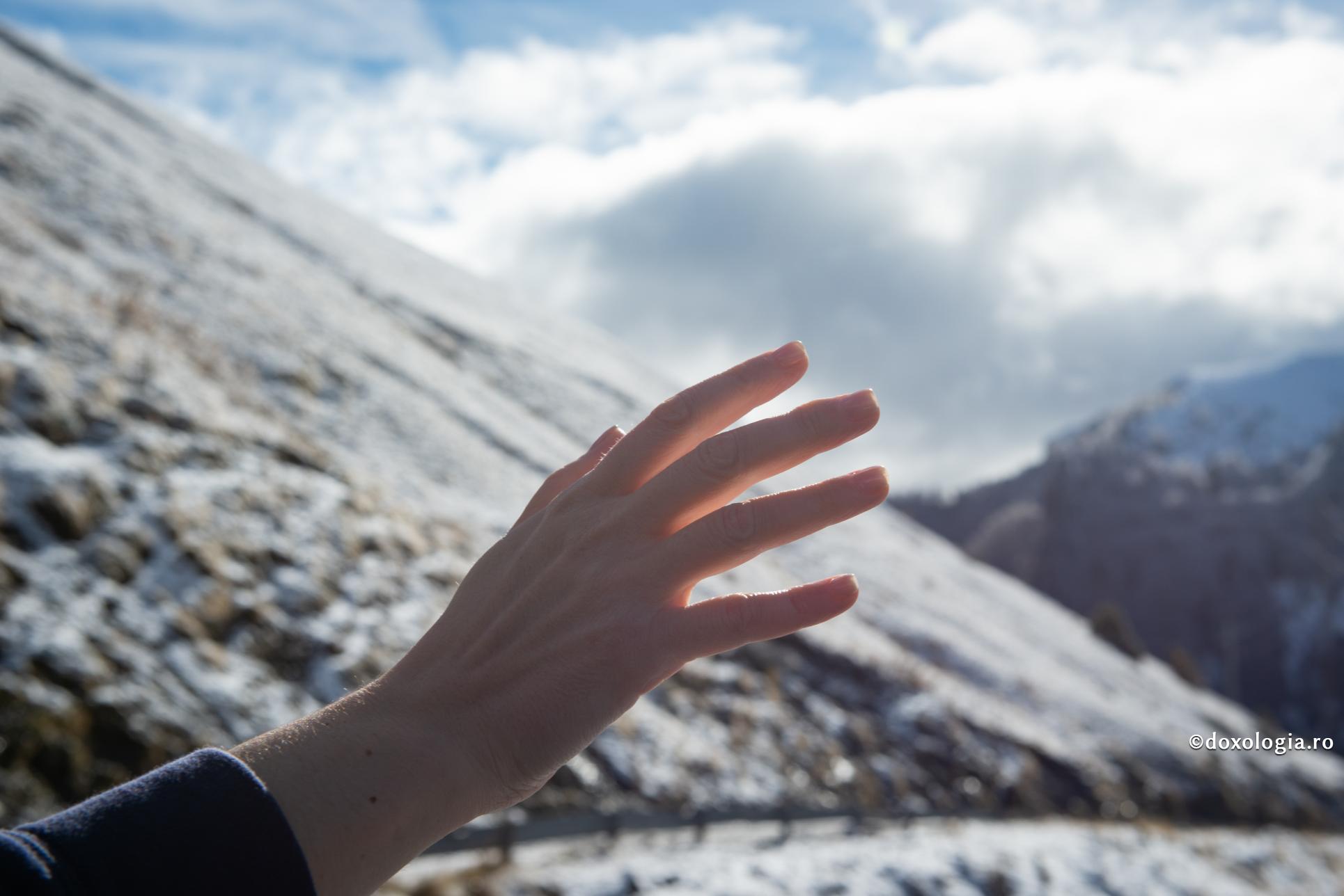 Să avem o viaţă care aduce folos tuturor!