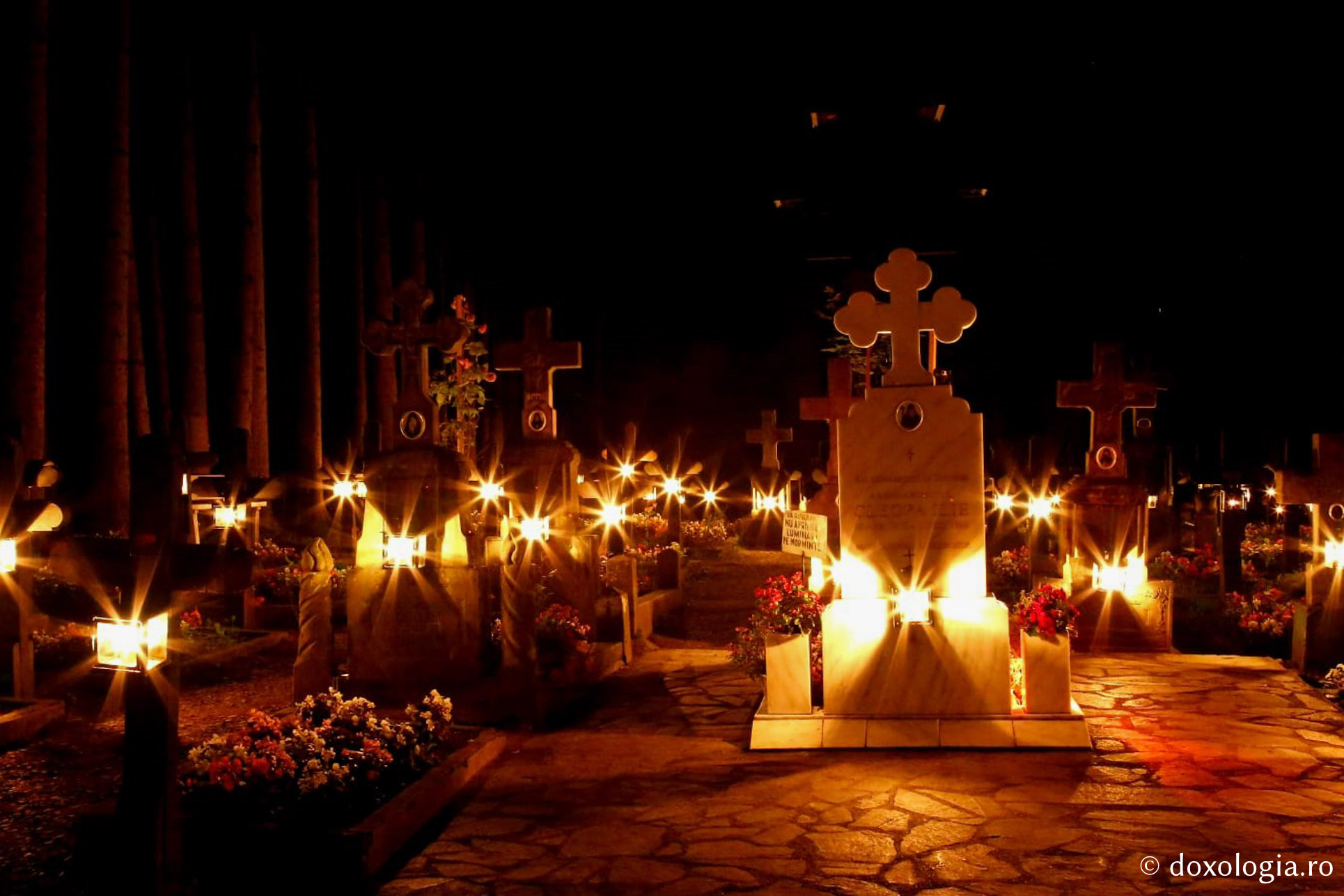 (Foto) Zile de iulie la Mănăstirea Sihăstria